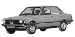BMW E21 P1DB2 Fault Code