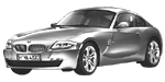 BMW E86 P1DB2 Fault Code