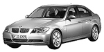 BMW E90 P1DB2 Fault Code